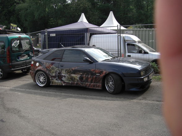 wörthersee 2009 - 