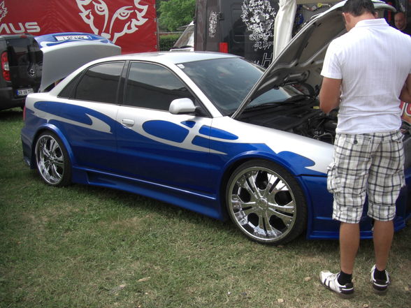 wörthersee 2009 - 