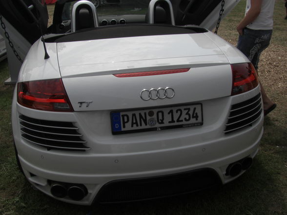 wörthersee 2009 - 