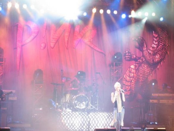 p!nk in Klam 07-2007 - 