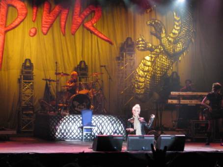 p!nk in Klam 07-2007 - 