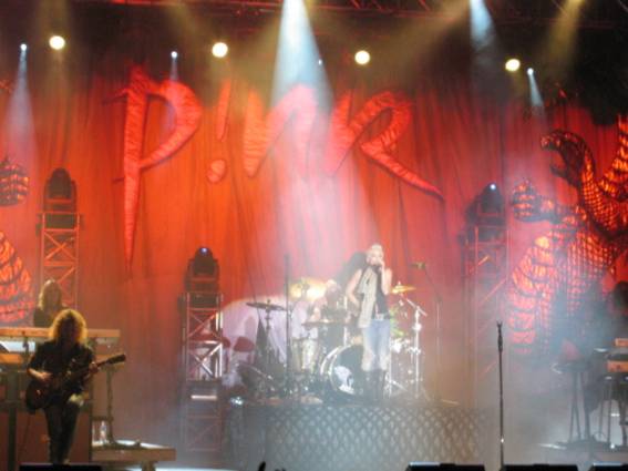 p!nk in Klam 07-2007 - 