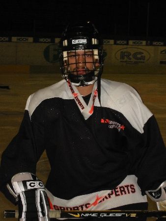 me@hockey -- GRIZZLIES LINZ - 