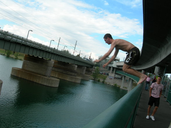 Donauinselfest 07 --> yeee... - 