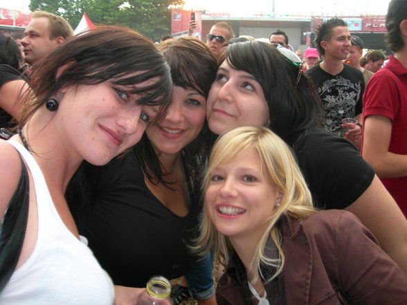 Donauinselfest 07 --> yeee... - 