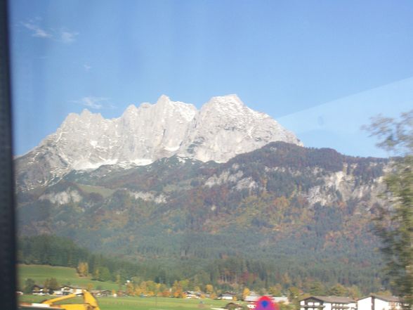 Bs Ausflug nach Innsbruck - 