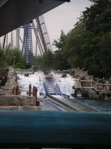 EuropaPark - 