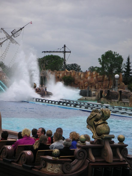 EuropaPark - 