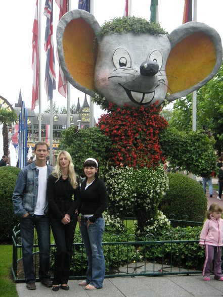 EuropaPark - 