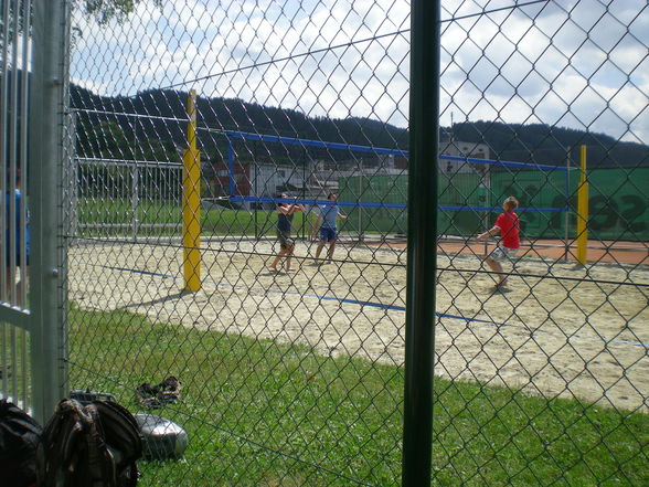 Beachvolleyball Grand Slam 2008 - 