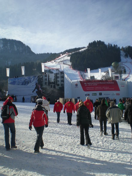 Kitzbühl 2009 - 