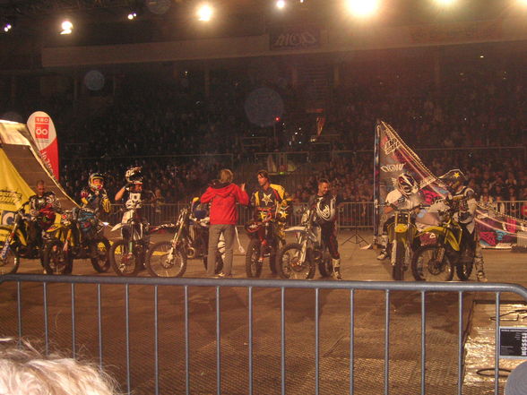 Masters of dirt 09 - 