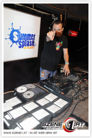 Summersplash - 