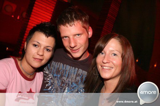 Party People 2007 - 