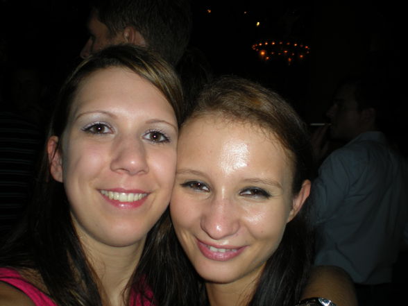 Partypeople 2008 - 