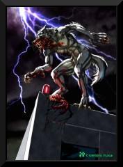 LYCANS - 