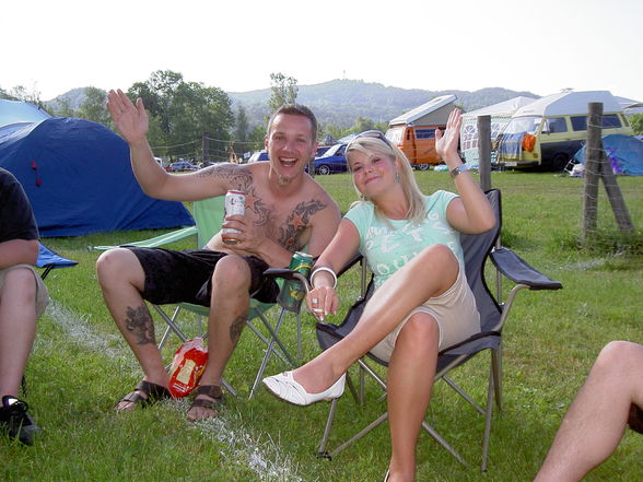 Wörthersee 2009 - 