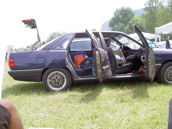 Wörthersee 2009 - 