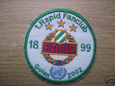 Rapid Wien - 