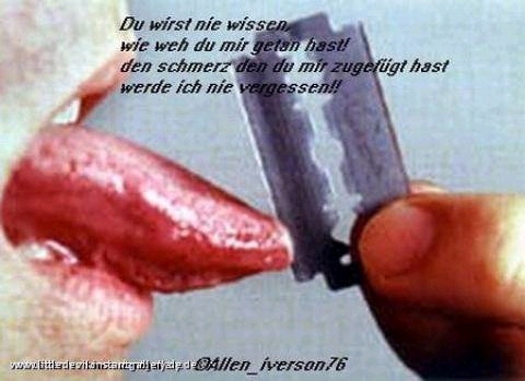 Sonstiges... *g* - 