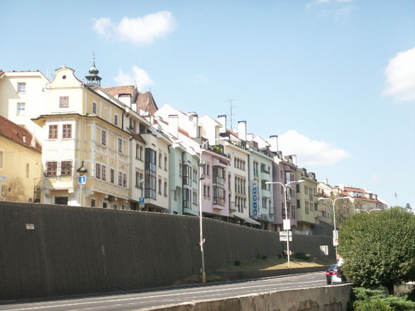 Bratislava - Sept. 2008 - 