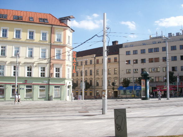 Bratislava - Sept. 2008 - 