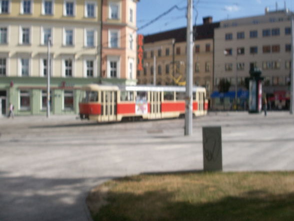 Bratislava - Sept. 2008 - 