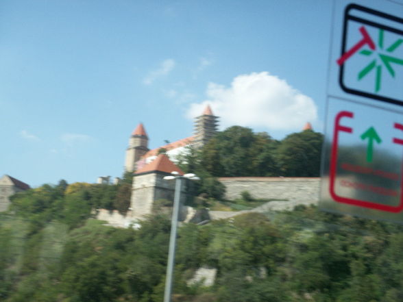 Bratislava - Sept. 2008 - 