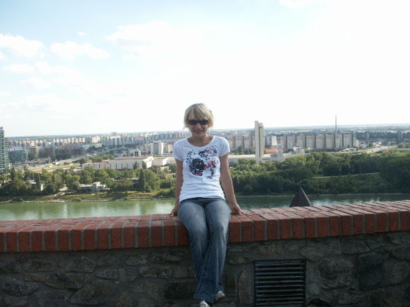 Bratislava - Sept. 2008 - 