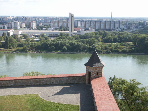 Bratislava - Sept. 2008 - 