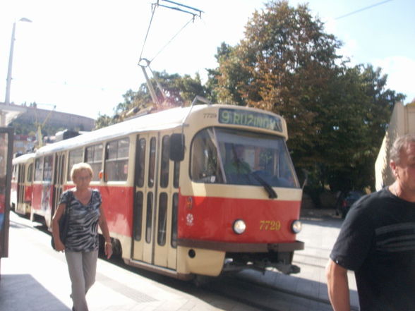 Bratislava - Sept. 2008 - 