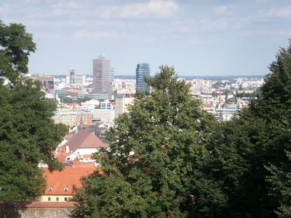 Bratislava - Sept. 2008 - 