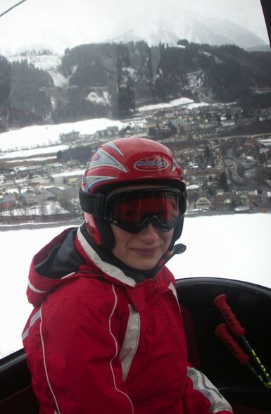 Schladming - März 2009 - 