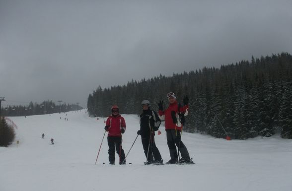 Schladming - März 2009 - 