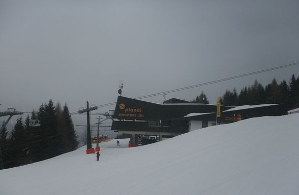 Schladming - März 2009 - 