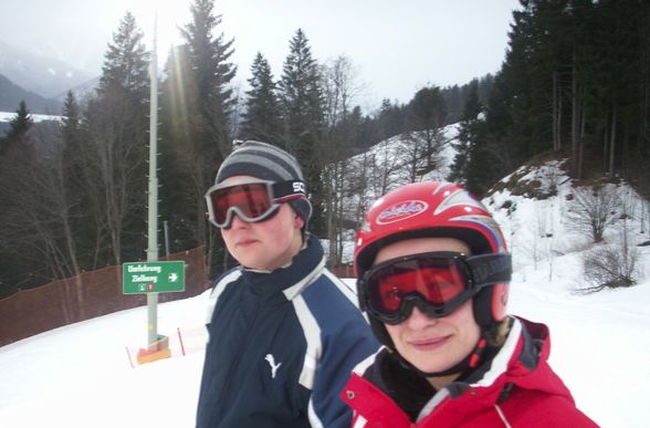 Schladming - März 2009 - 