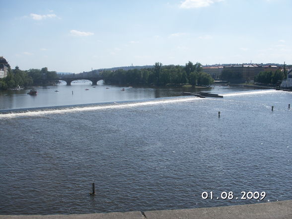 Praha - August 2009 - 