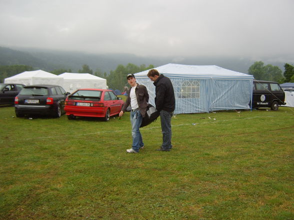 Wörterseetour 2008 - 