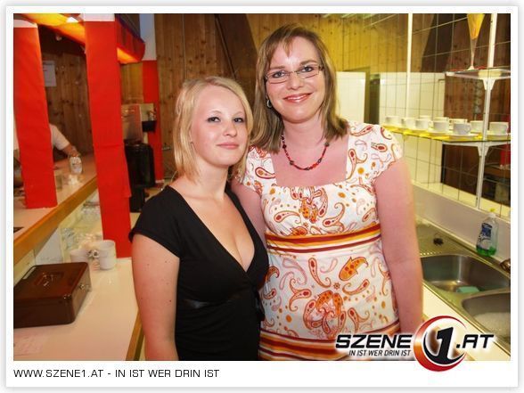 Feiern 2008 - 