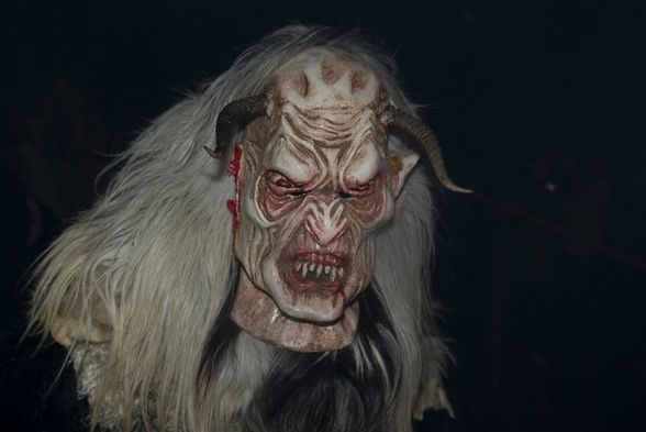 Krampuslauf in Liebenau - 