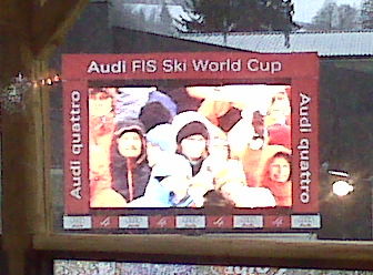 World Cup Schladming 08 - 