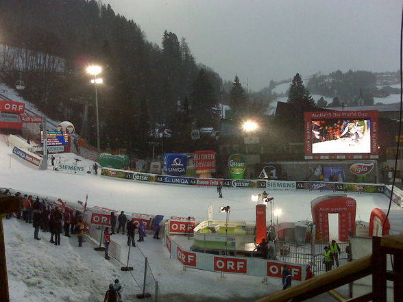 World Cup Schladming 08 - 