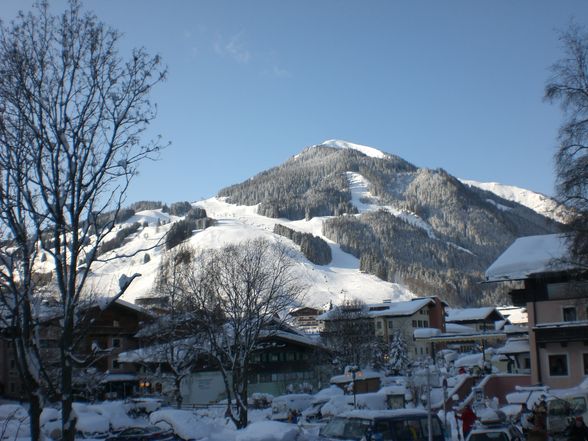 Winterwoche Saalbach 09 - 