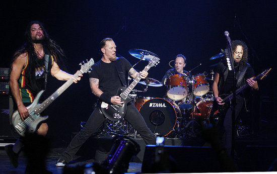 Metallica - 