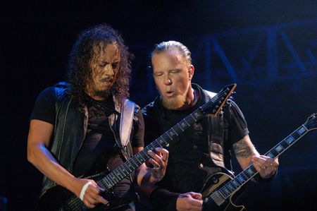 Metallica - 