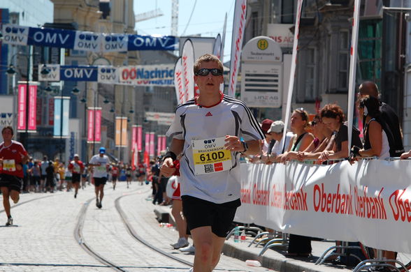 LINZ- STAFFELMARATHON 09 - 