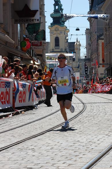 LINZ- STAFFELMARATHON 09 - 