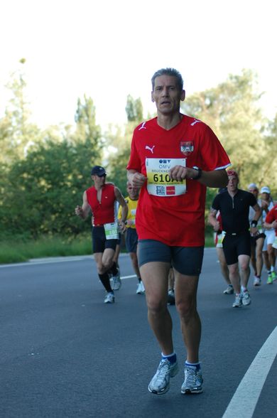 LINZ- STAFFELMARATHON 09 - 