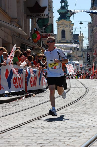 LINZ- STAFFELMARATHON 09 - 