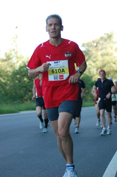 LINZ- STAFFELMARATHON 09 - 